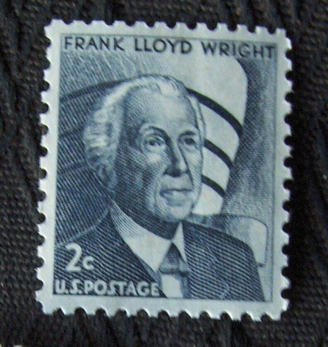 Stamp 1280 frank - sc, #1280