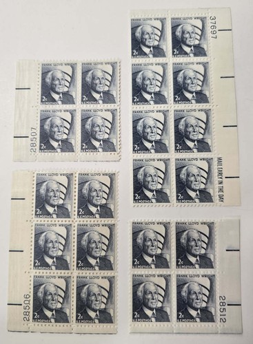 Stamp scott 1280 frank - us,