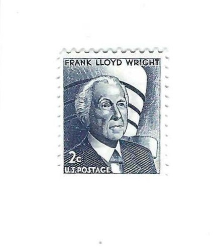 Stamp scott 1280 frank - scott,