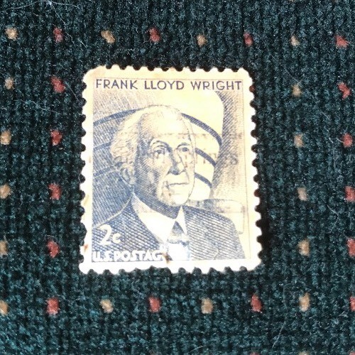 Frank lloyd wright cent - lloyd,